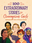 100 Extraordinary Stories for Courageous Girls - Paperback