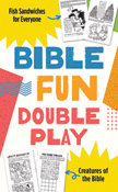 Bible Fun Double Play - Bible-Based Activity and Games