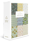 Fruit of the Spirit ESV Devotional Journals Boxed Set of 9