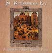 St. Bartholomew's Eve - Unabridged Audio - MP3