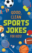 Good, Clean Sports Jokes for Kids