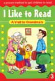 Visit to Grandma's - I Like to Read