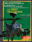 US Army Helicopters English/Spanish