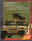 US Army Humvees English/Spanish