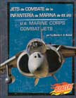 US Marine Corps Combat Jets English/Spanish