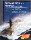 US Navy Submarines English/Spanish