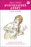 Northanger Abbey - Real Reads