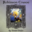 Robinson Crusoe - MP3