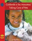 Taking Care of Pets - Yellow Umbrella Spanish/English Bilingual